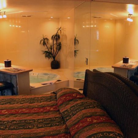 Bed Ford Inn Erie 외부 사진