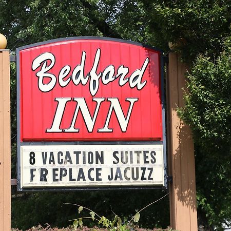 Bed Ford Inn Erie 외부 사진