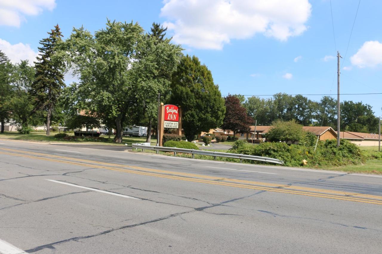Bed Ford Inn Erie 외부 사진