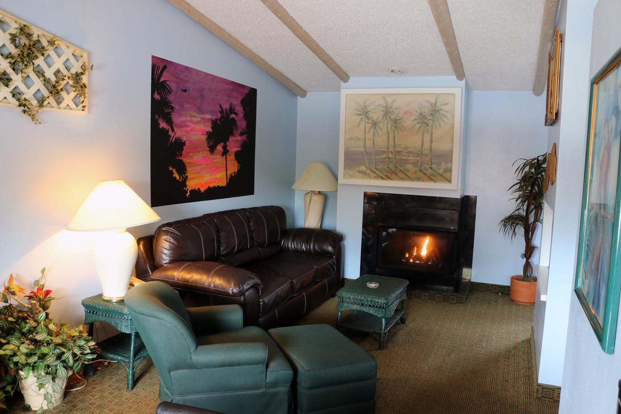 Bed Ford Inn Erie 외부 사진
