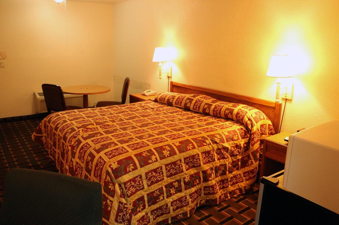 Bed Ford Inn Erie 외부 사진