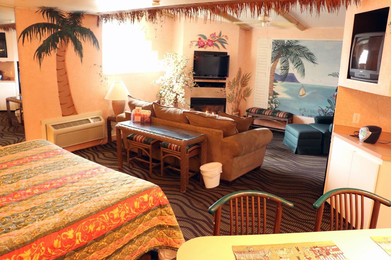Bed Ford Inn Erie 외부 사진