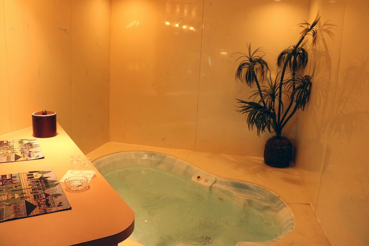 Bed Ford Inn Erie 외부 사진