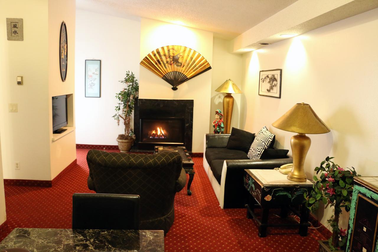Bed Ford Inn Erie 외부 사진