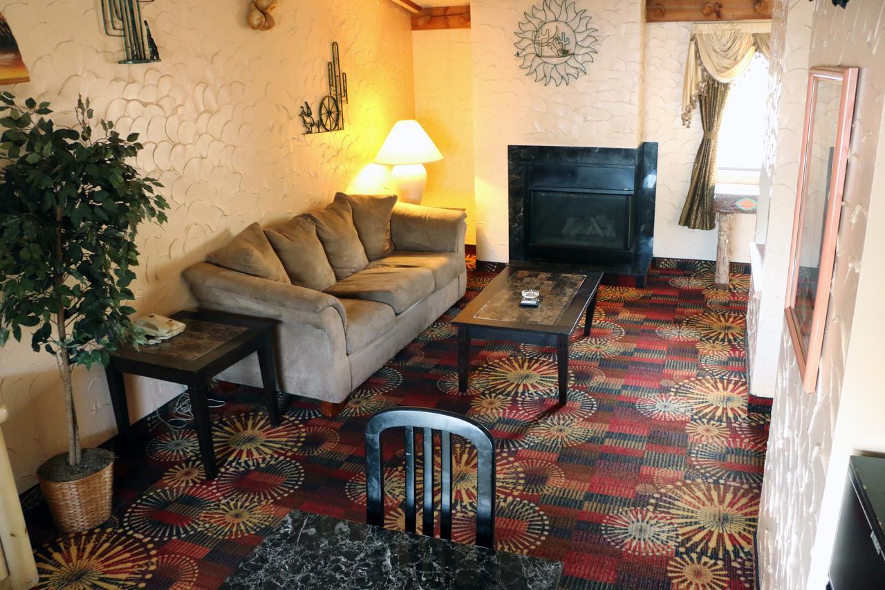 Bed Ford Inn Erie 외부 사진