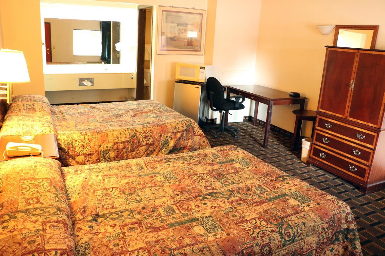 Bed Ford Inn Erie 외부 사진