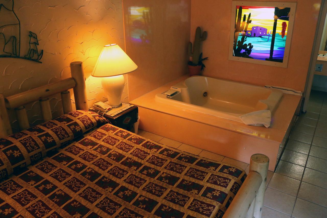 Bed Ford Inn Erie 외부 사진