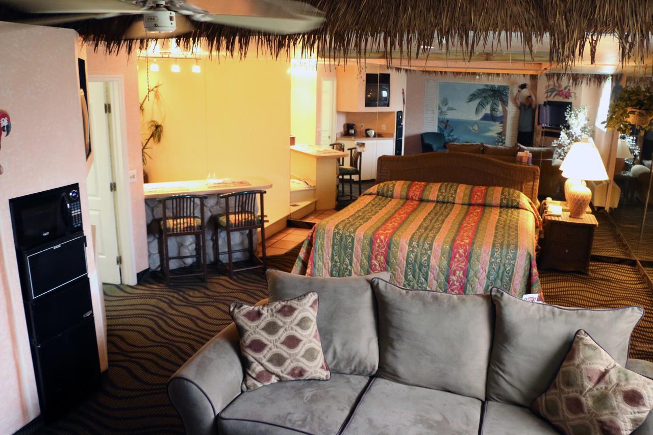 Bed Ford Inn Erie 외부 사진