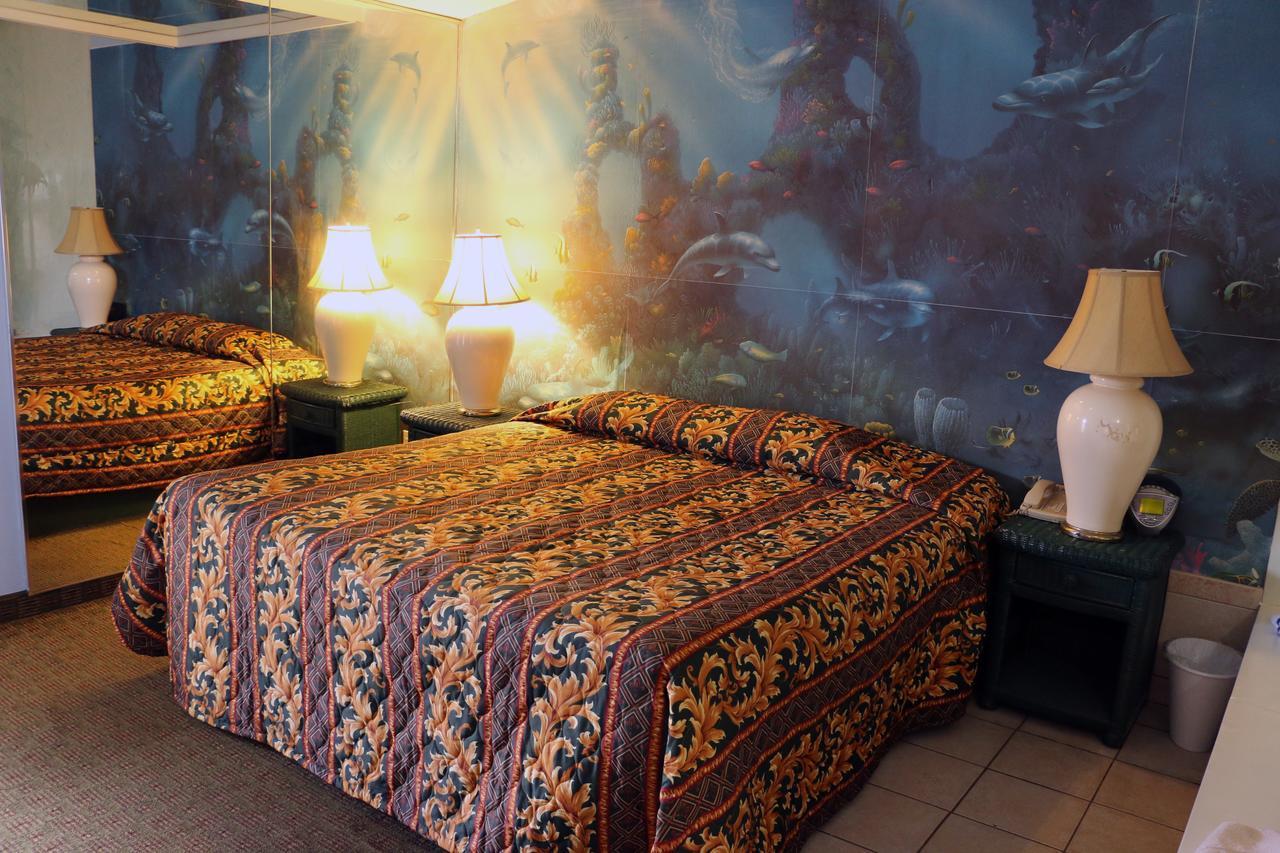 Bed Ford Inn Erie 외부 사진