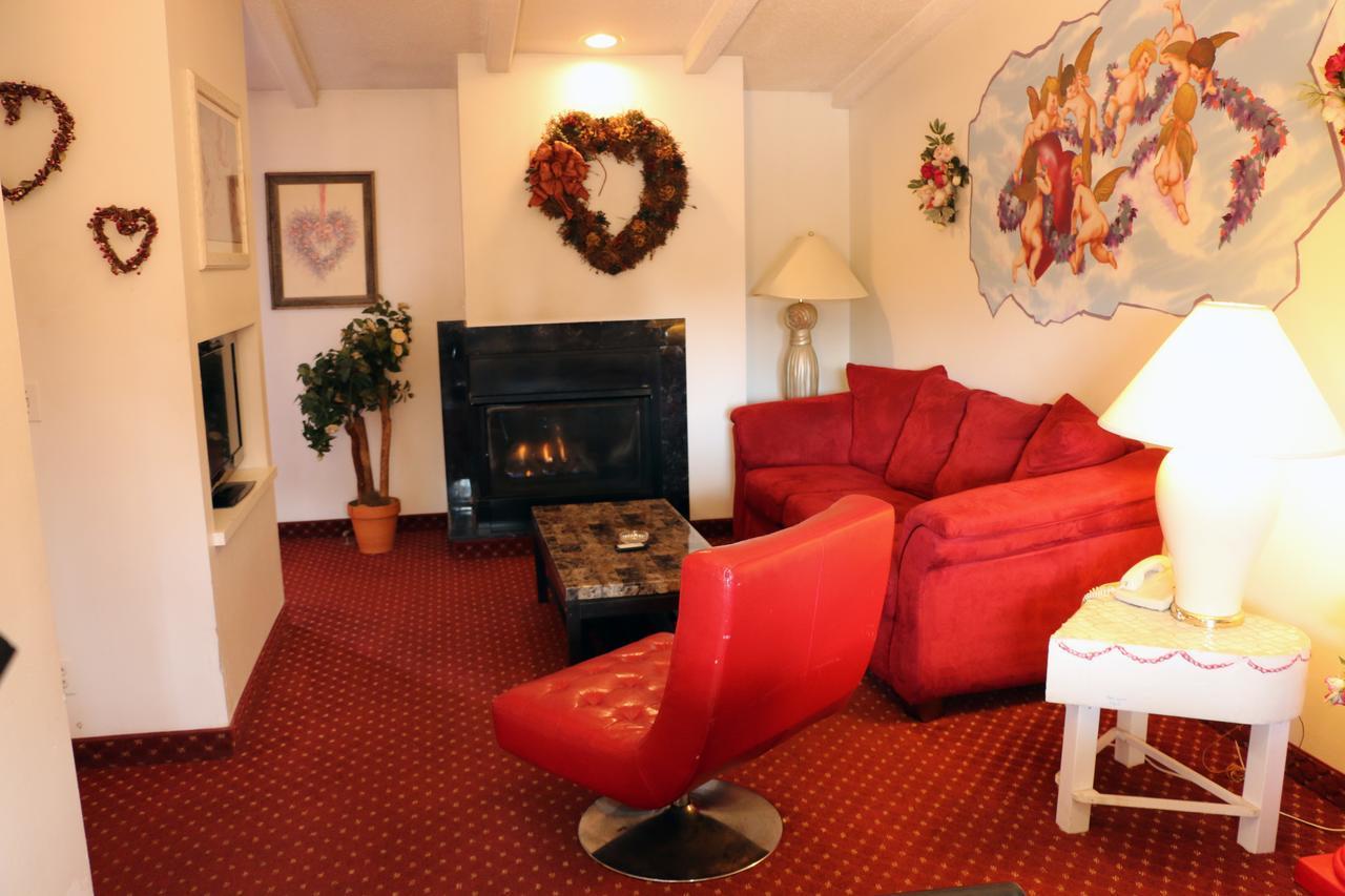 Bed Ford Inn Erie 외부 사진