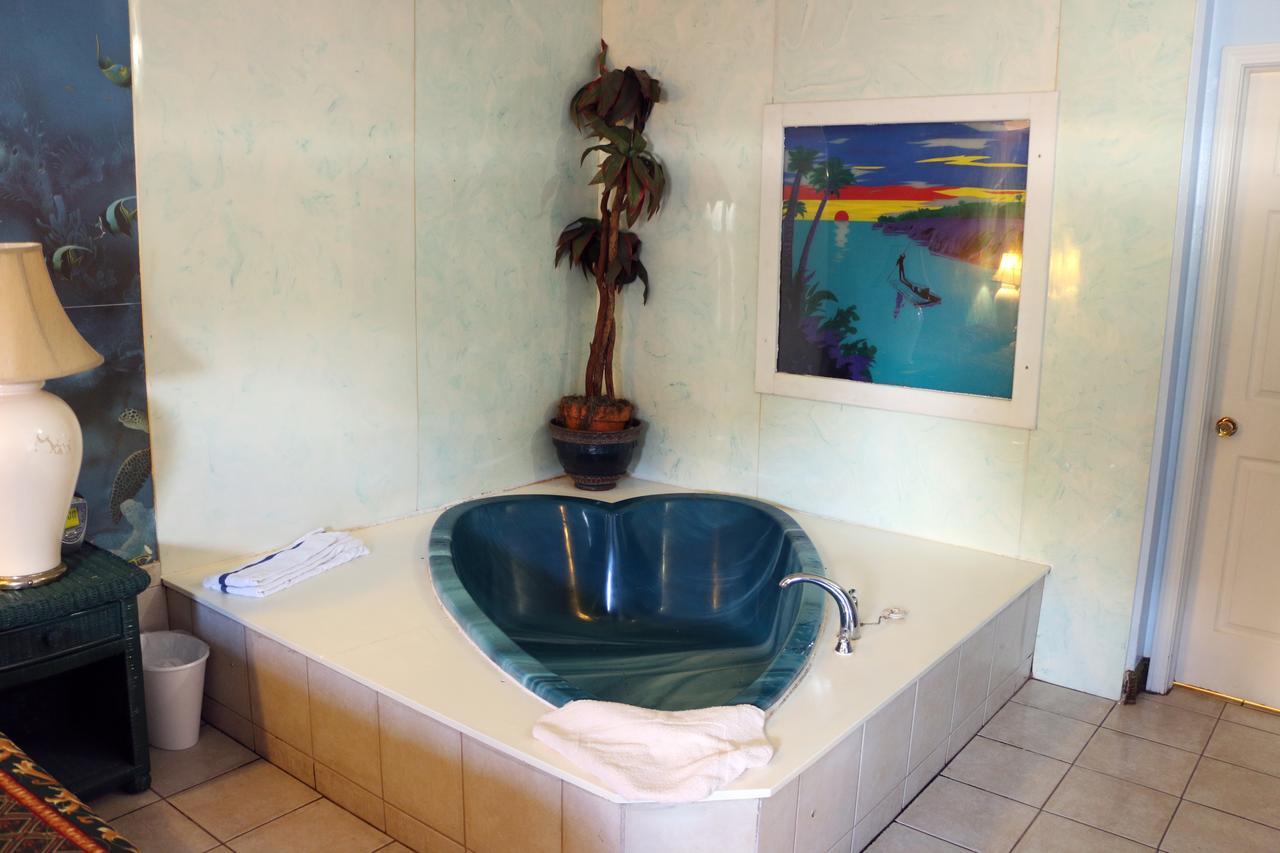 Bed Ford Inn Erie 외부 사진