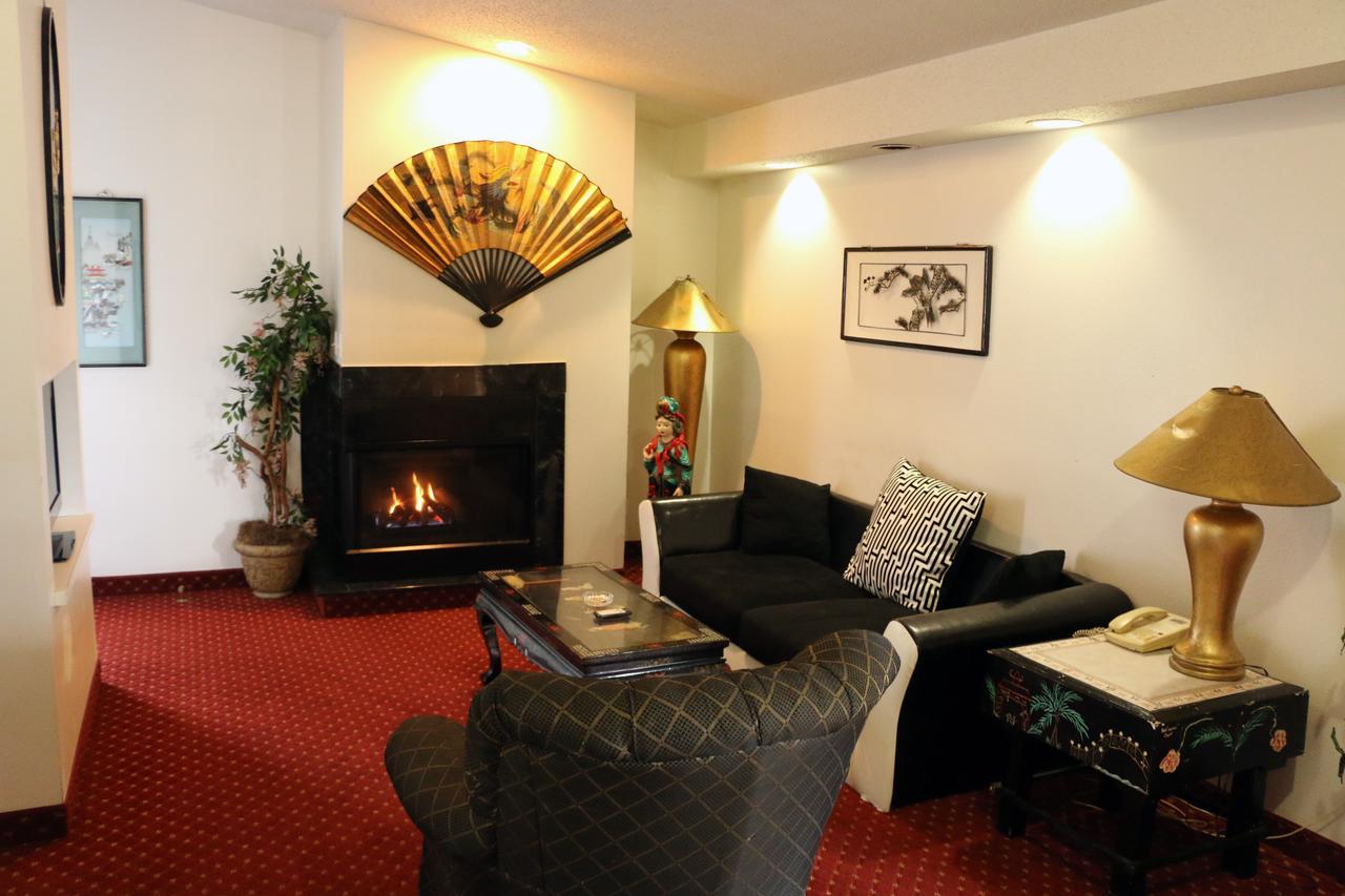 Bed Ford Inn Erie 외부 사진