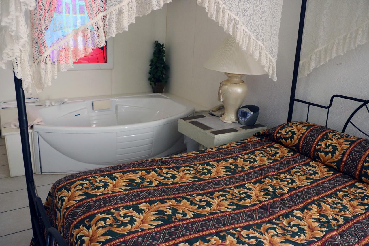 Bed Ford Inn Erie 외부 사진