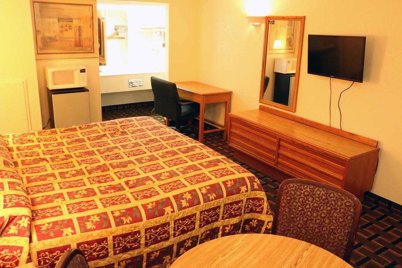 Bed Ford Inn Erie 외부 사진