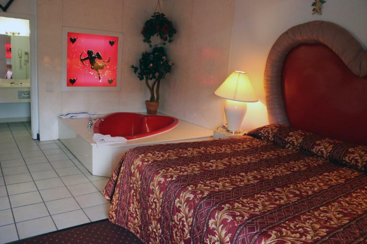 Bed Ford Inn Erie 외부 사진